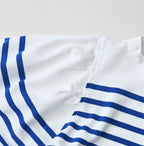 Basque Tuck Blouse