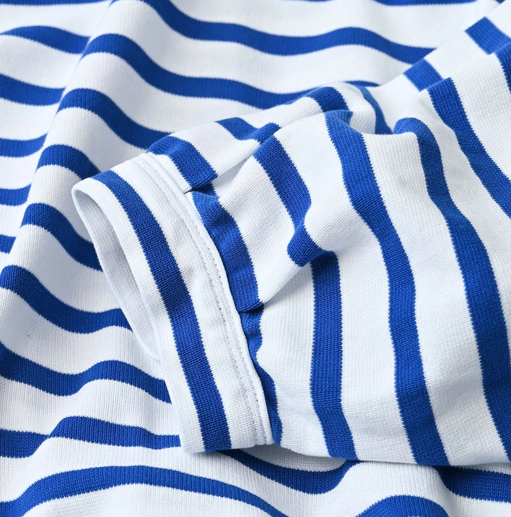Basque Tuck Blouse