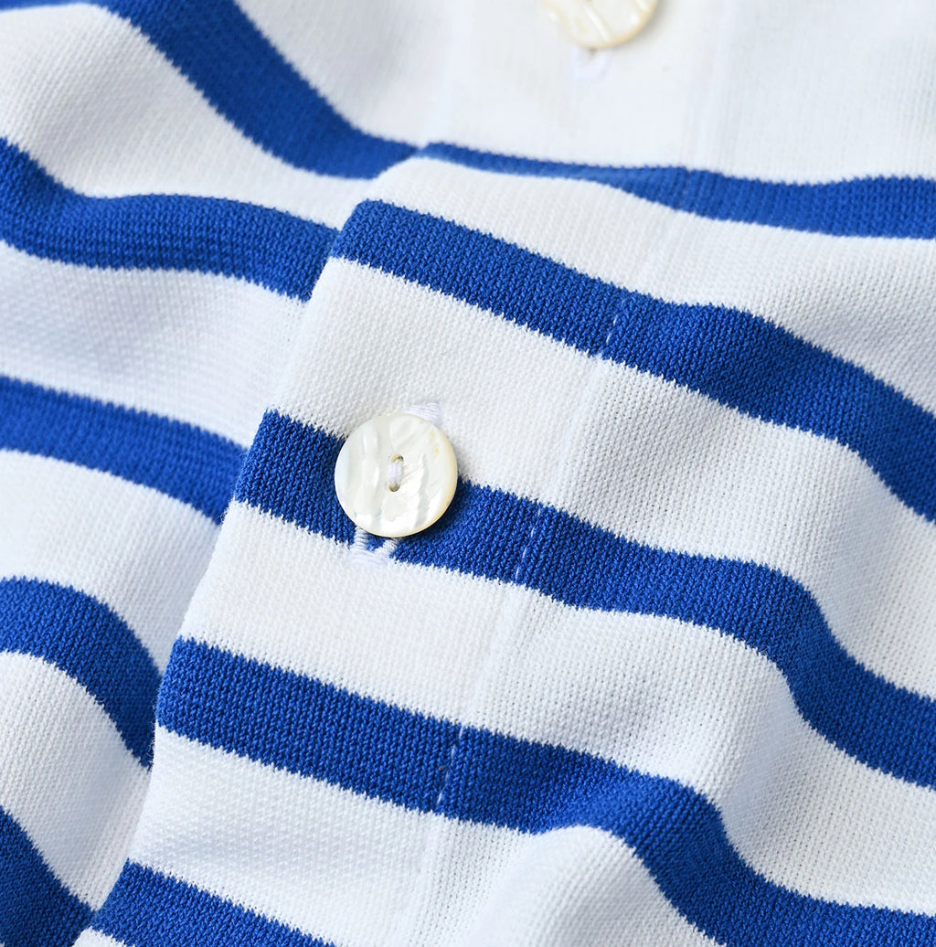 Basque Tuck Blouse