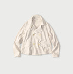 Dekoboko Tenjiku Annie Double Jacket