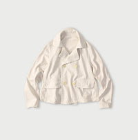 Dekoboko Tenjiku Annie Double Jacket