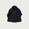 Indigo Dekoboko Tenjiku Annie Double Jacket