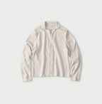 Supima Knitsew Cardigan