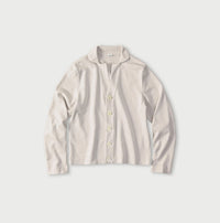 Supima Knitsew Cardigan