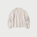 Supima Knitsew Cardigan
