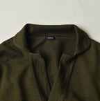 Supima Knitsew Cardigan