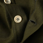 Supima Knitsew Cardigan