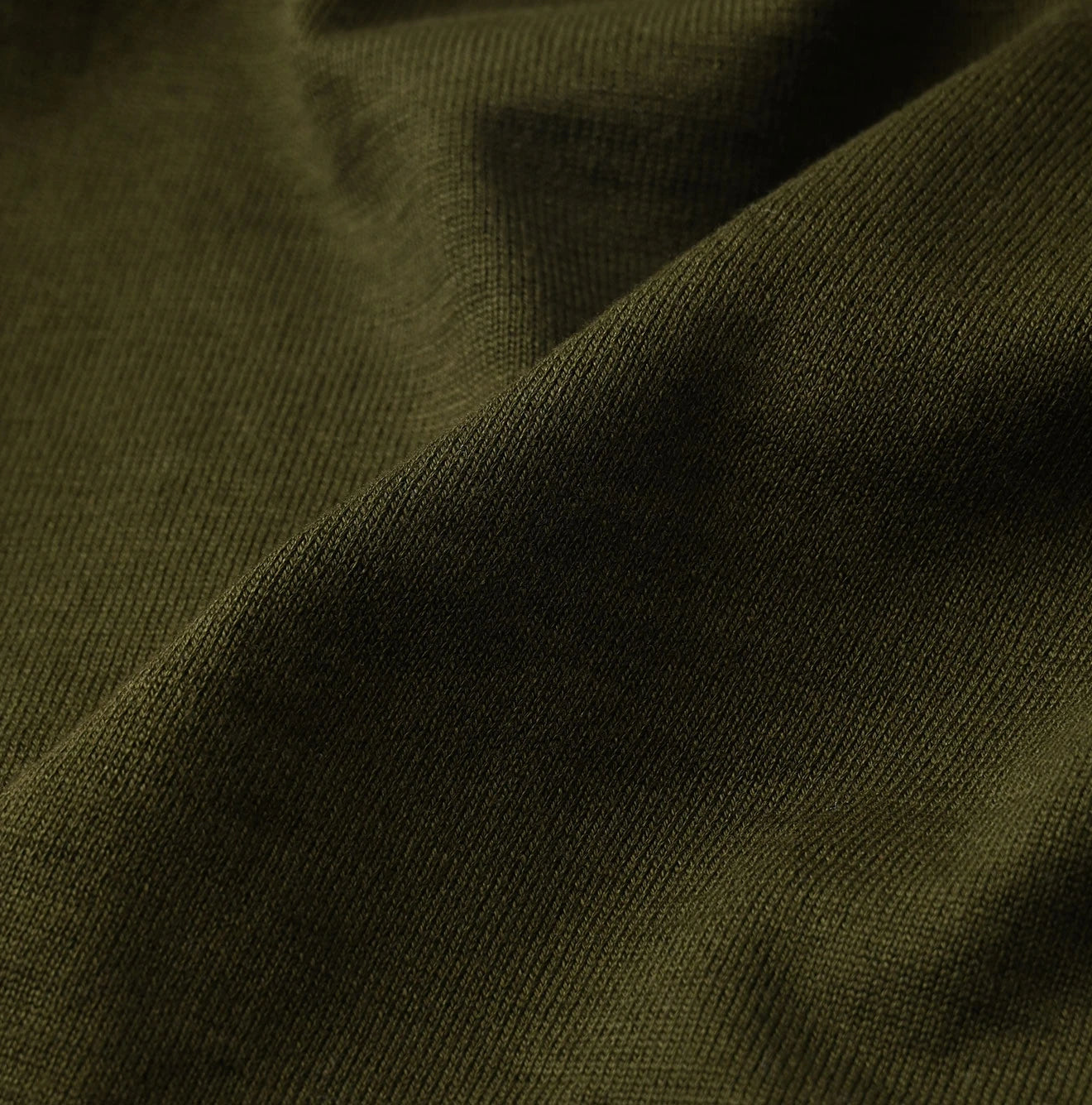 Supima Knitsew Cardigan