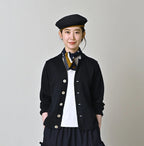 Supima Knitsew Cardigan