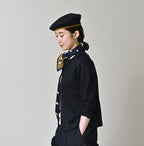 Supima Knitsew Cardigan