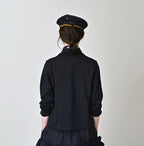 Supima Knitsew Cardigan