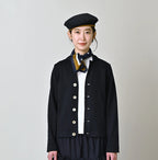 Supima Knitsew Cardigan