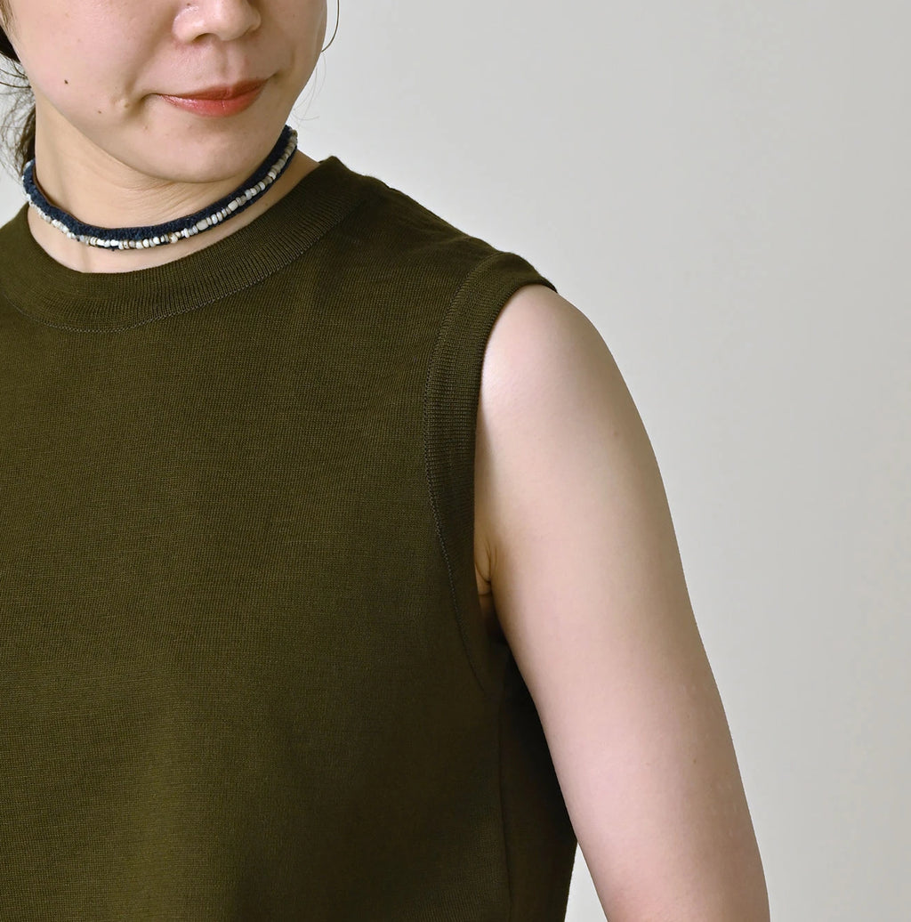 Supima Knitsew Camisole