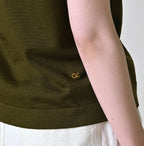 Supima Knitsew Camisole