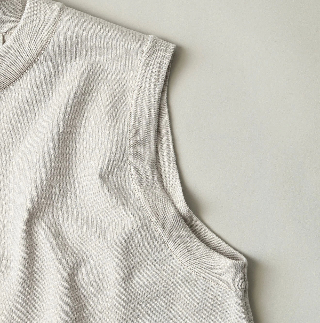 Supima Knitsew Camisole