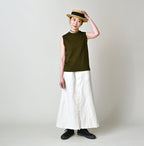 Supima Knitsew Camisole