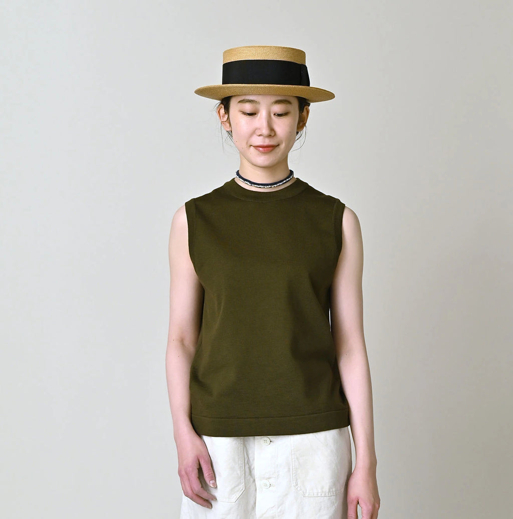 Supima Knitsew Camisole