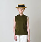 Supima Knitsew Camisole