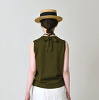Supima Knitsew Camisole