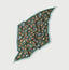 Medal Print Big Wakame