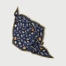Medal Print Big Wakame