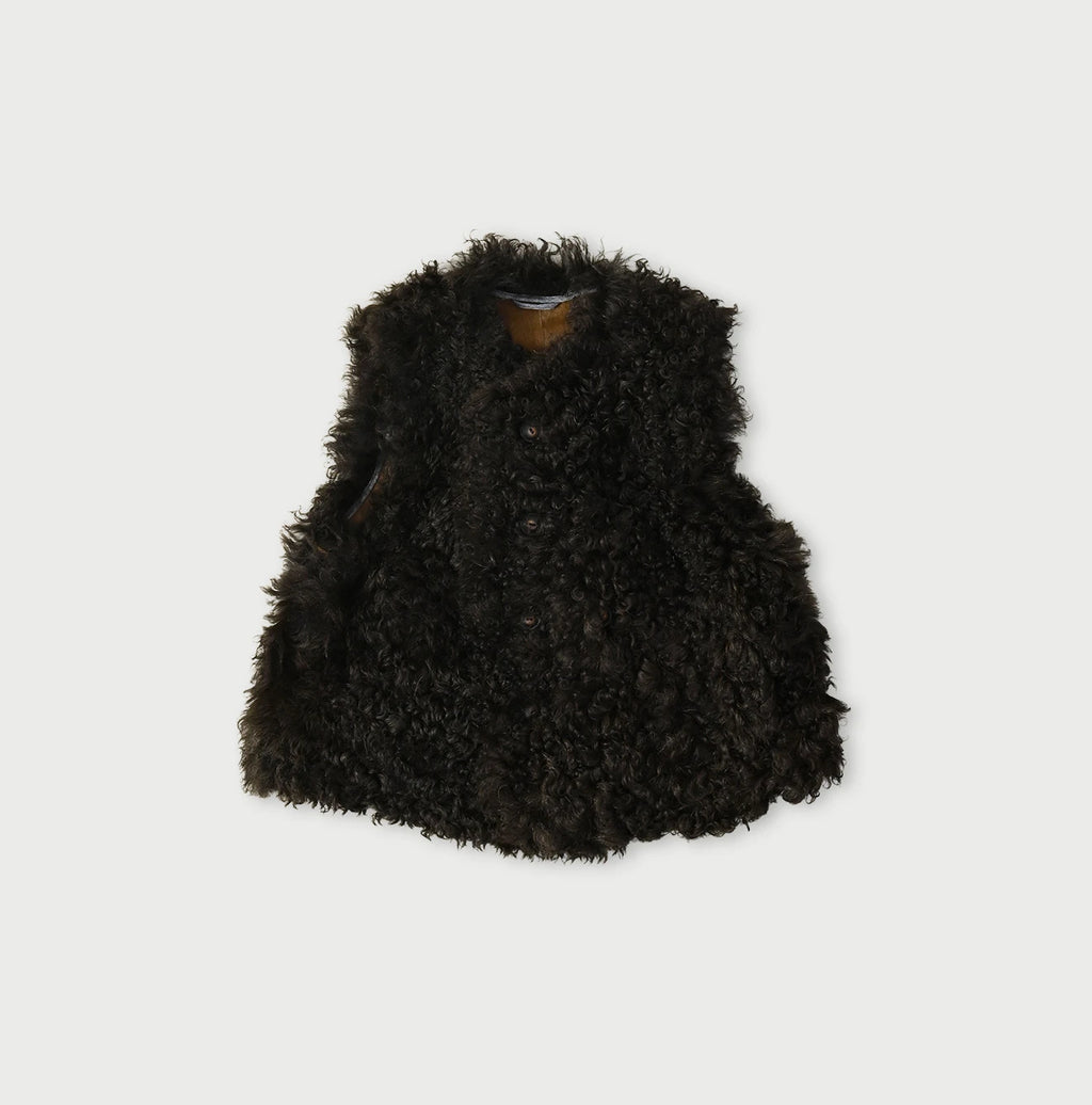 Mouton Petit Vest