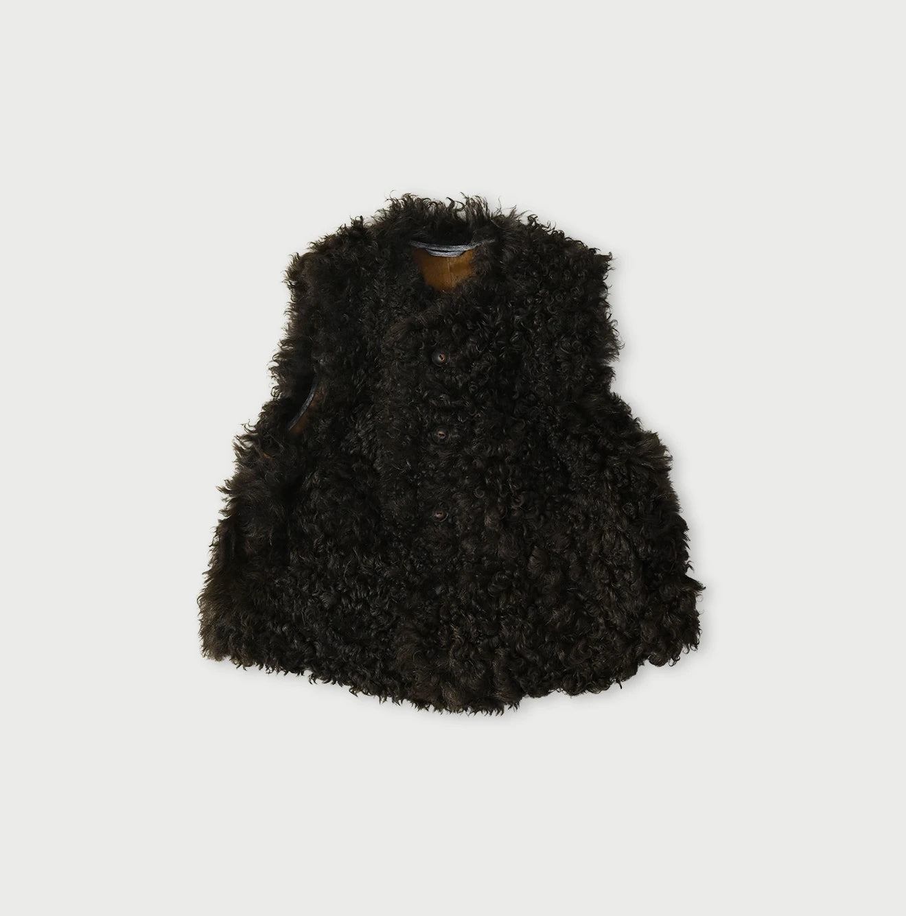 Mouton Petit Vest