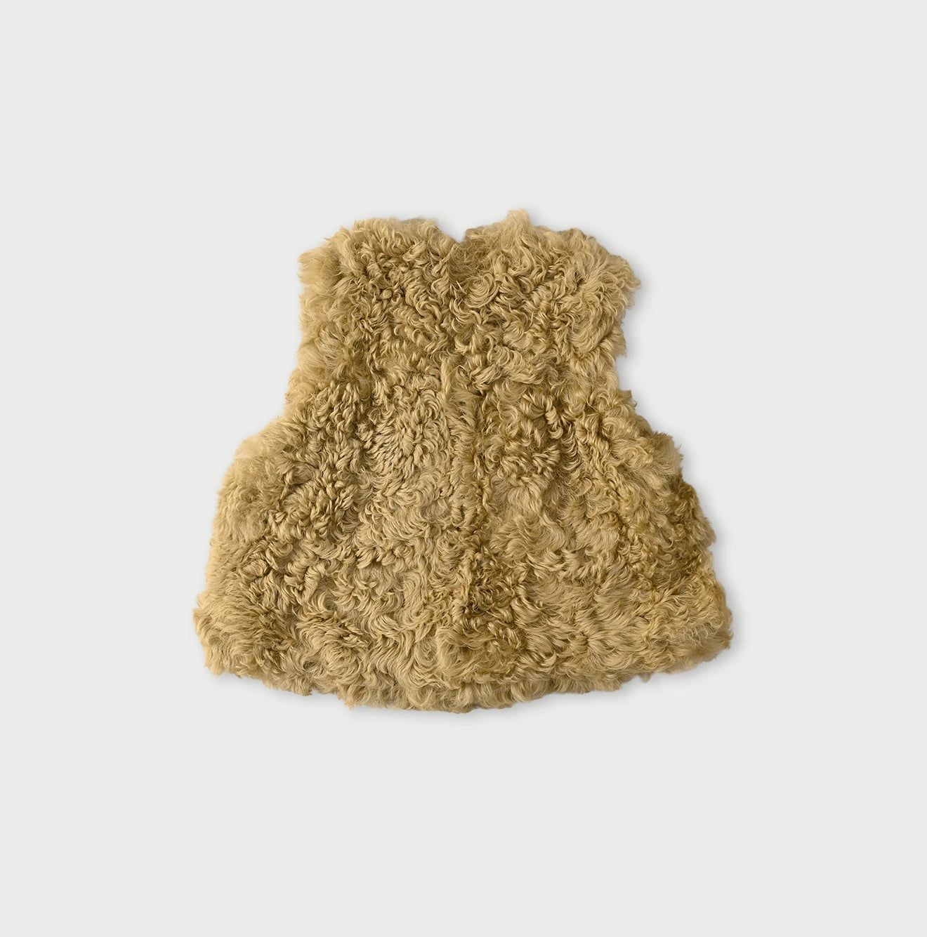 Mouton Petit Vest