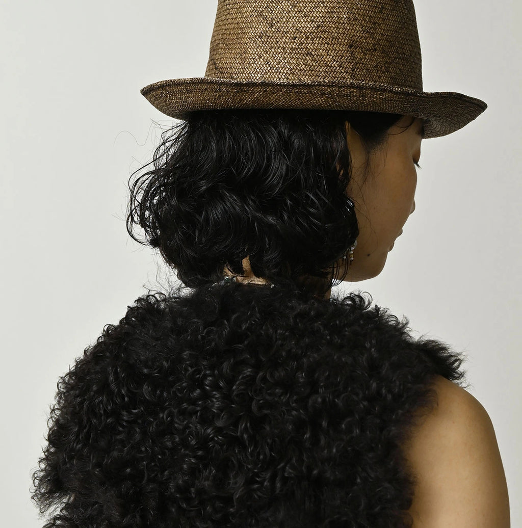 Mouton Petit Vest