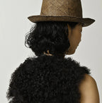 Mouton Petit Vest