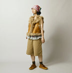 Mouton Petit Vest