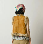 Mouton Petit Vest