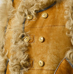 Mouton Petit Vest
