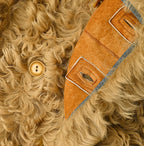 Mouton Petit Vest