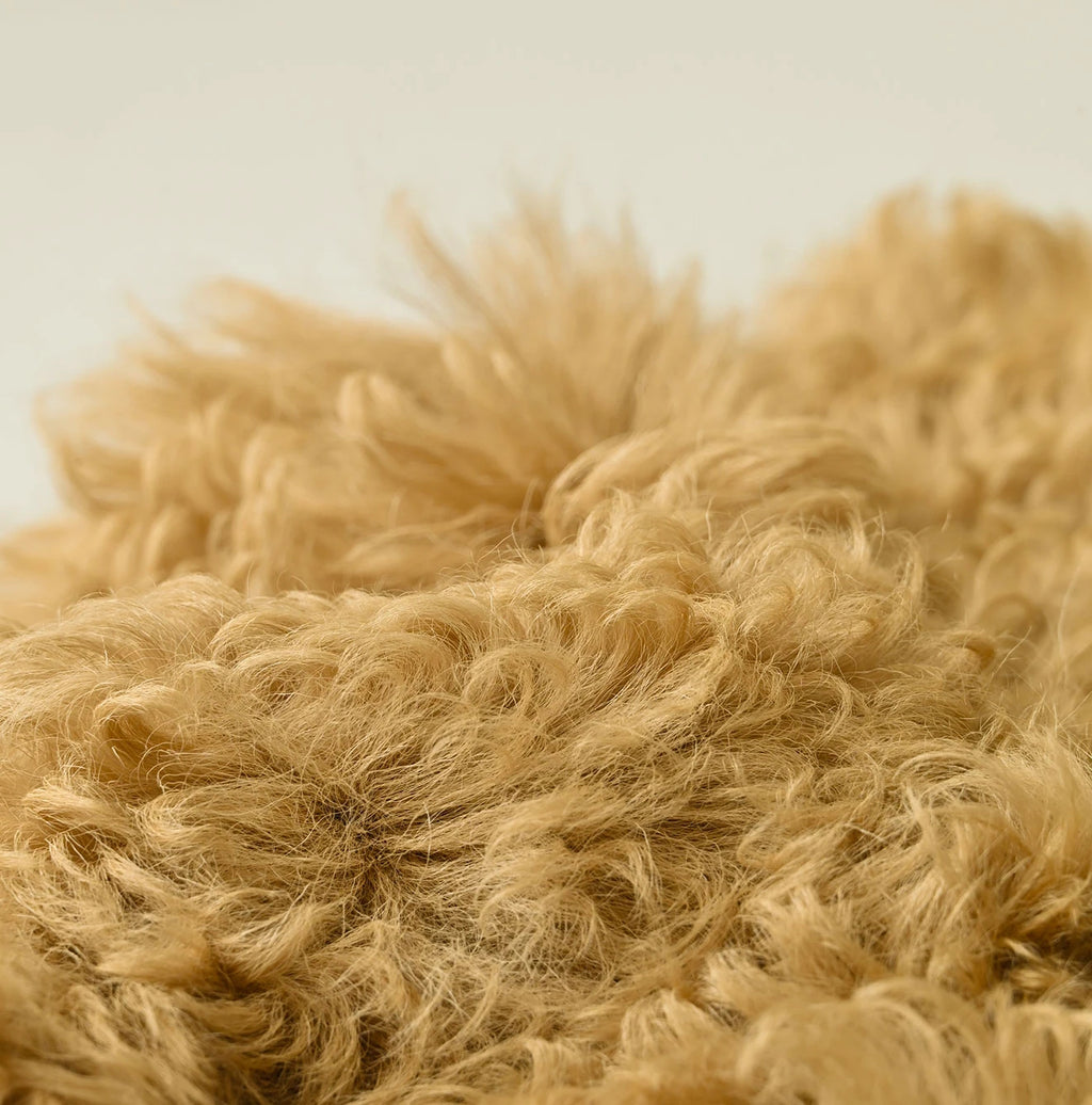 Mouton Petit Vest