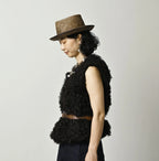 Mouton Petit Vest