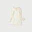 Indian Silk Frill Collar Blouse