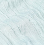 Indian Silk Frill Collar Blouse Detail