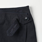 Indigo Duck Mini Tablier Detail