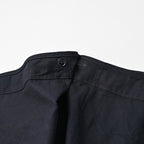 Indigo Duck Mini Tablier Detail