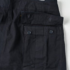 Indigo Duck Mini Tablier Detail