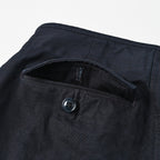 Indigo Duck Mini Tablier Detail
