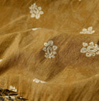 Indian Khadi Bandana Mix A la Mode Tiered Frill Petit Skirt