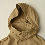 Hamplin Hooded Dress