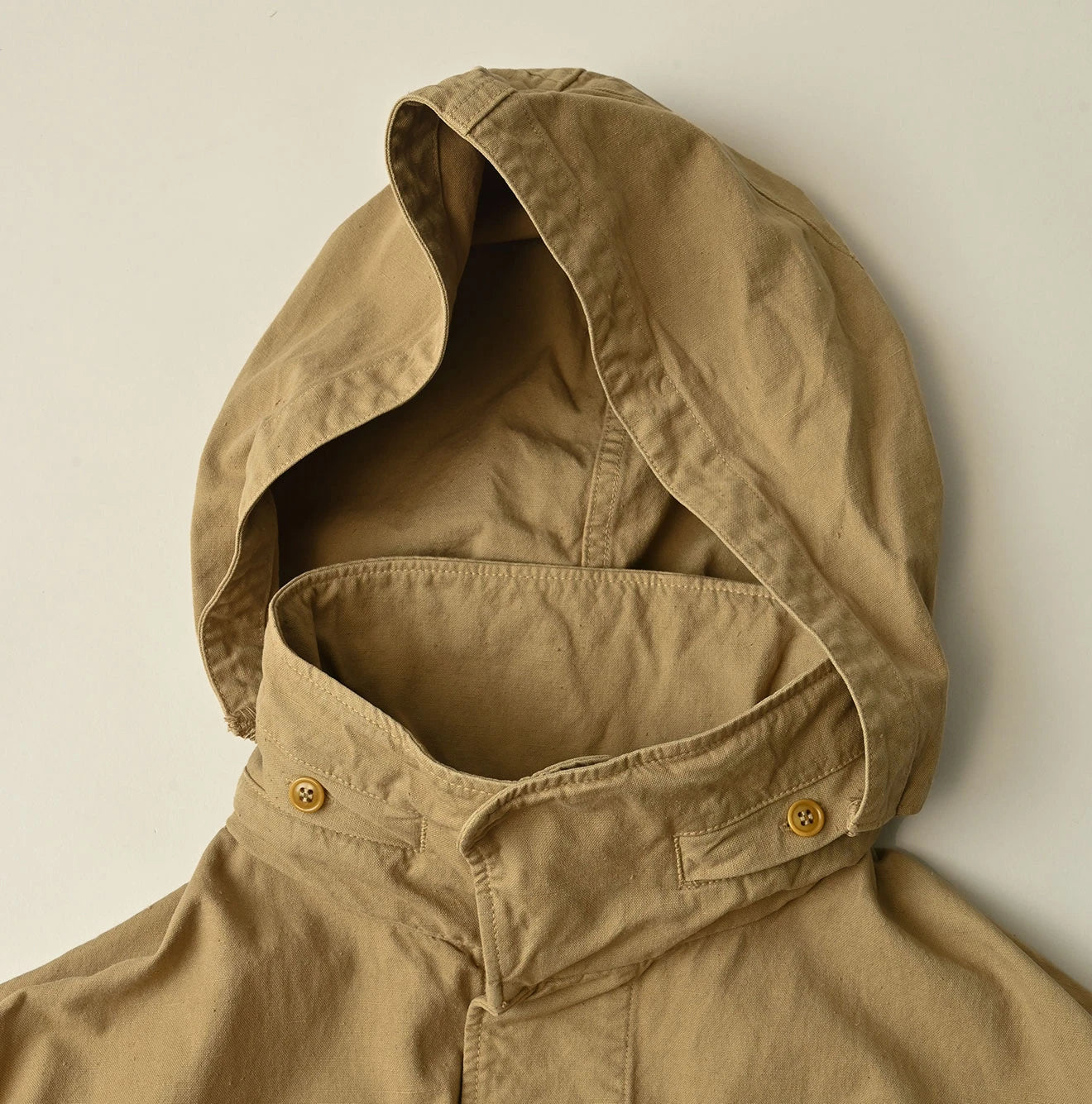 Hamplin Hooded Dress