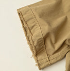 Hamplin Hooded Dress