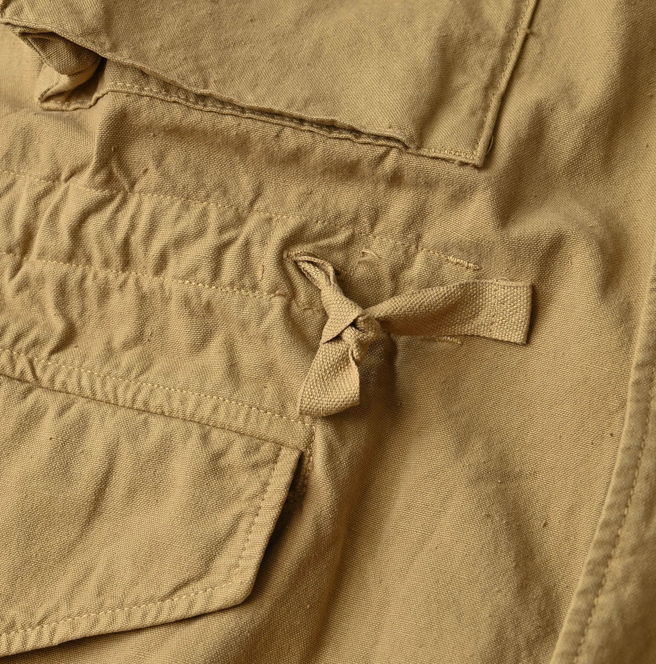 Hamplin Hooded Dress