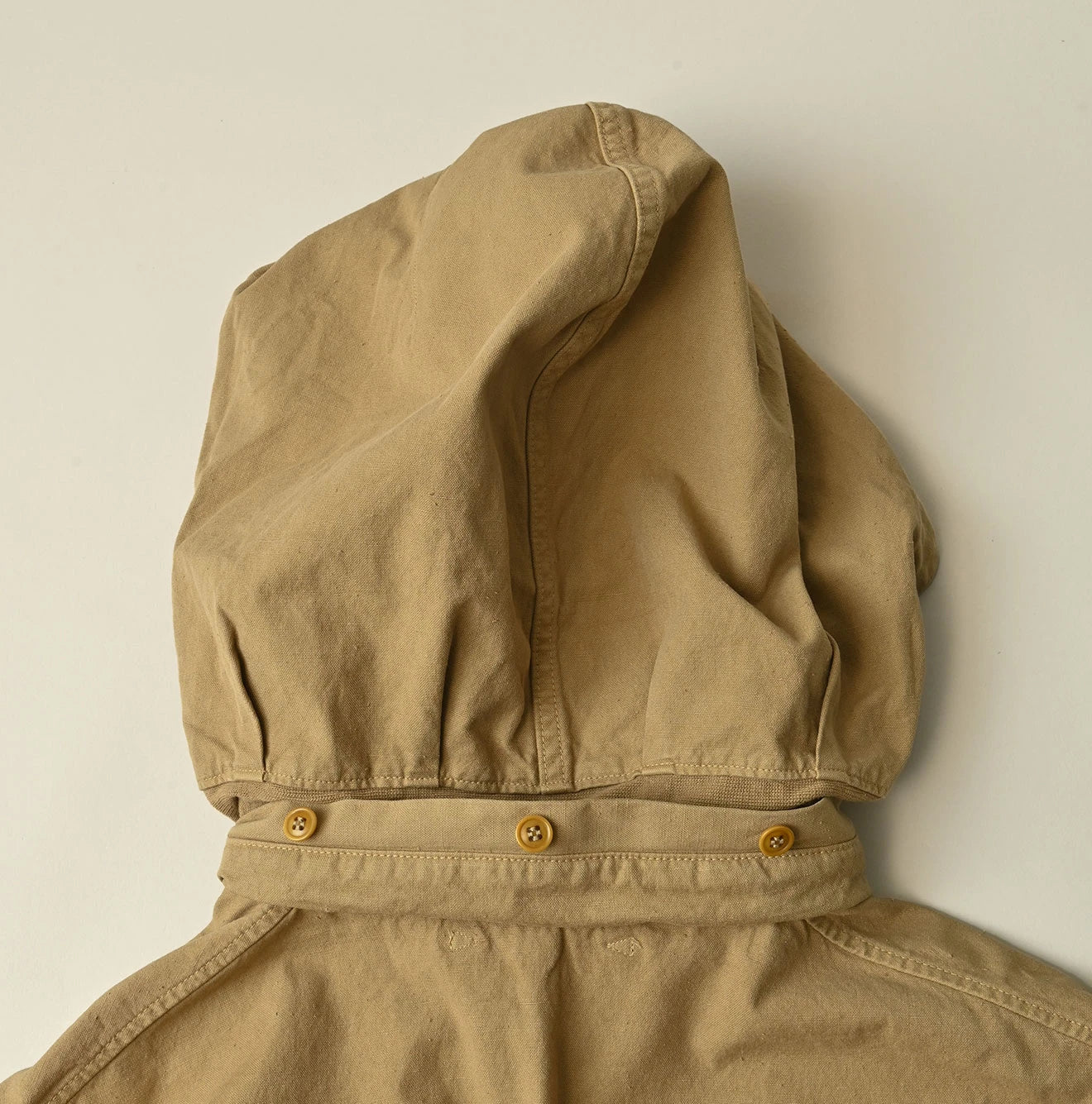 Hamplin Hooded Dress
