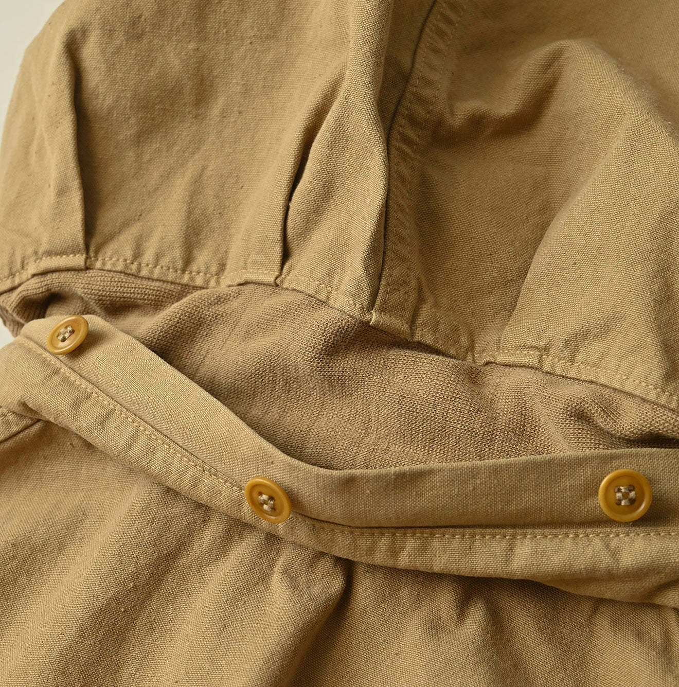 Hamplin Hooded Dress