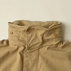Hamplin Hooded Dress